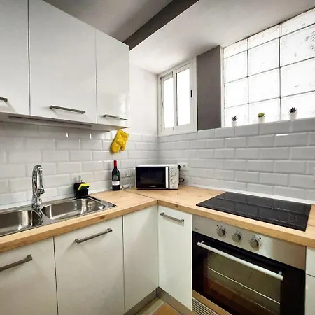 Casa Bimba Con Terraza Y Ducha Exterior 公寓 阿格特