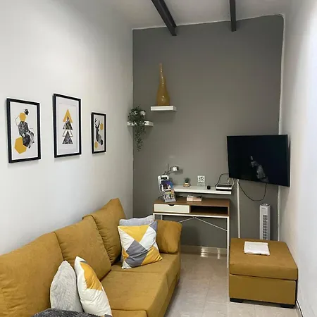 Casa Bimba Con Terraza Y Ducha Exterior * אגאטה