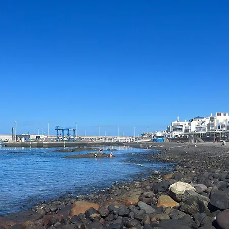 Apartment Casa Bimba Con Terraza Y Ducha Exterior Agaete (Gran Canaria)