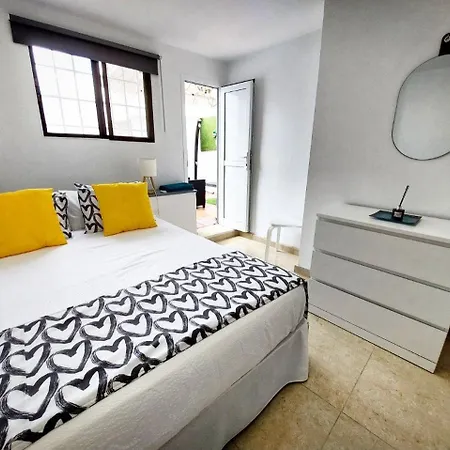 Casa Bimba Con Terraza Y Ducha Exterior *