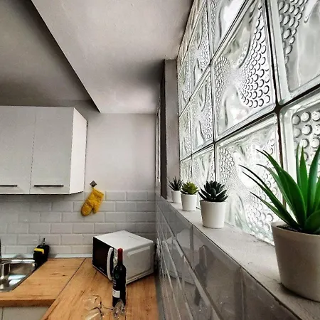 Apartment Casa Bimba Con Terraza Y Ducha Exterior