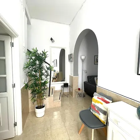 Casa Bimba Con Terraza Y Ducha Exterior Agaete (Gran Canaria)